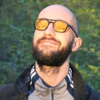 Yaroslav Omelchenko