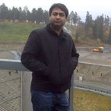 Sunil Sharma