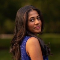 Pranavi Veer