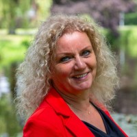 Annie Huisman