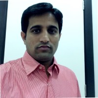Raju Gowda