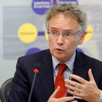 Colm Mc Colgan