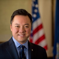 William Tong
