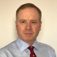 Stephen Nevin MSc CEng MIET FIMechE