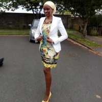 Rachel Wanjiru