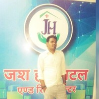 Surendra Parmar