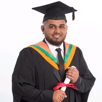 Mazhar Ahmed