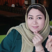 Mahgol Mohammadi