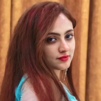 Bisma Arshad