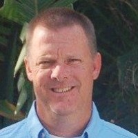 Mark Whitaker, Mba