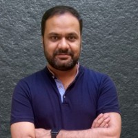 Krishna Prasad