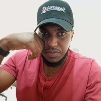 Isaac Kimani
