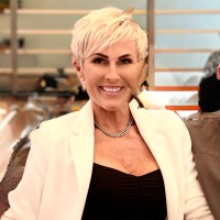 Debbie Steel