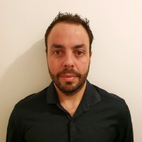 Nicolas Labrune