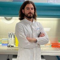 Mattia Pasqua, PhD