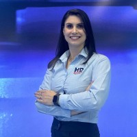 Camila Pistore Bresolin