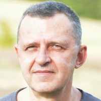 Daniel Svoboda