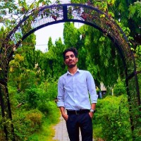 ARMAN SHEKH