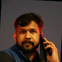 Rakesh K.P.
