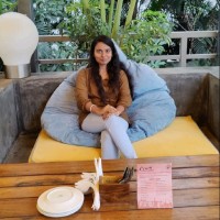 Ramyashree Katti