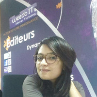 yousra Benyahia