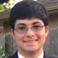 Benjamin Martinez