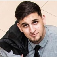 Usama Hamad