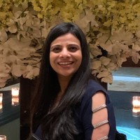 Hirva Patel
