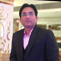 Shani Srivastava
