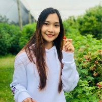 Huong Tran