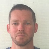 Sylvain Manac'H