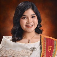 Raja Alexandria Reyes