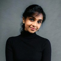 Prema Saravanan