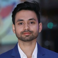 Nawazish Ahmad