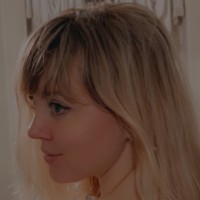 Lucy Guelich