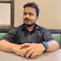 Sandesh Dhuri