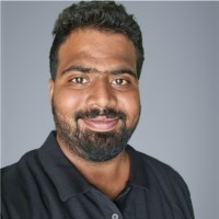 Karthick Ravi