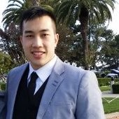 James Tu