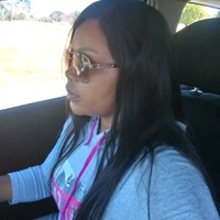 Maumau Lesego