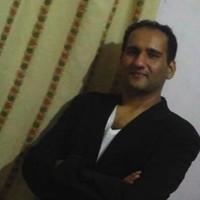 Jilesh Lakhani