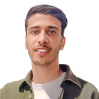 Ayoub Gharib