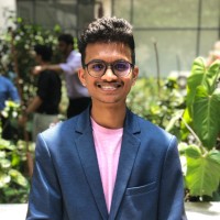 Nishanth M S