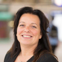 Angelique Van Gasteren