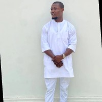 Oke Uchechukwu Nelson