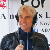 Bill Weston