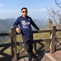 Joe Ding