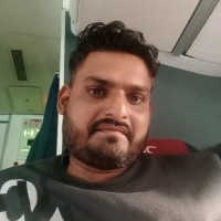 Ashish Pandey