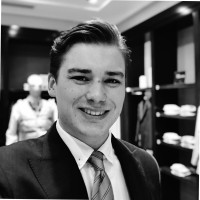 Lukas Maisch