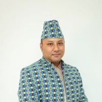 Manjit Shrestha