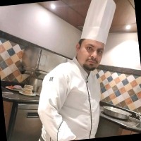 Govind Chandola